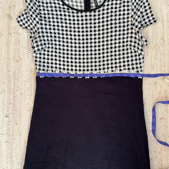 Retro Urban Outfitters dress - Picture 4 of 5